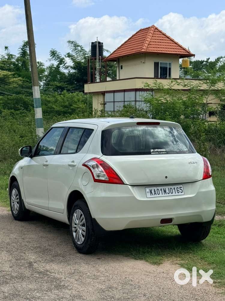 Maruti Suzuki 2011 Model