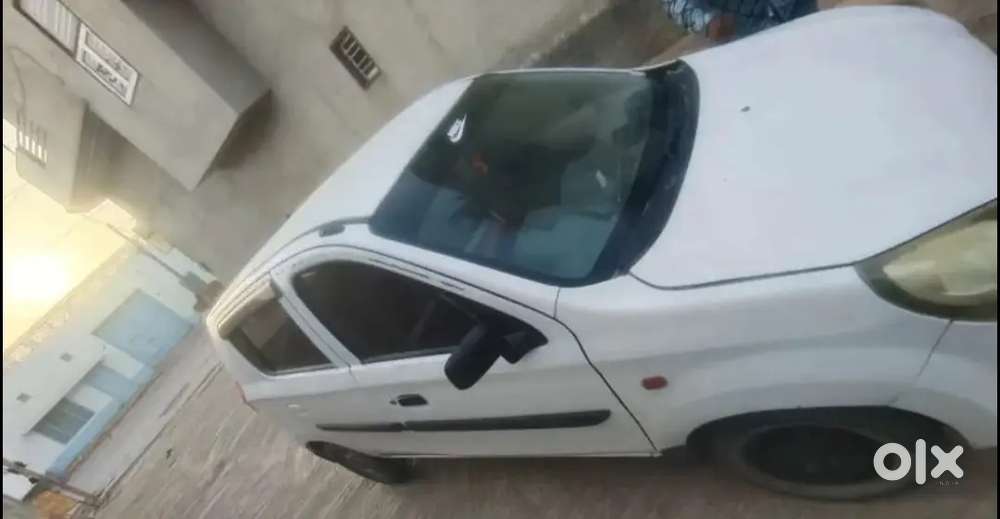 Maruti Suzuki Alto 800 2014 All Ok Hr Number New Service Krvai Hai