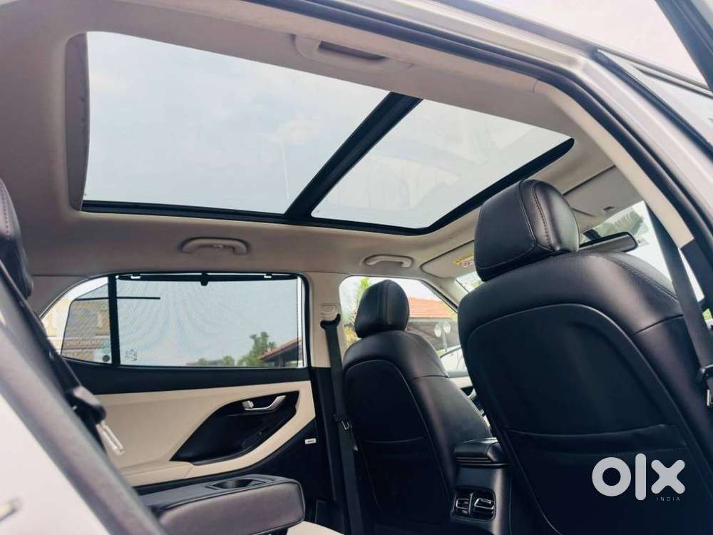 Hyundai Creta 1.5 Sx (o) Diesel At, 2021, Diesel