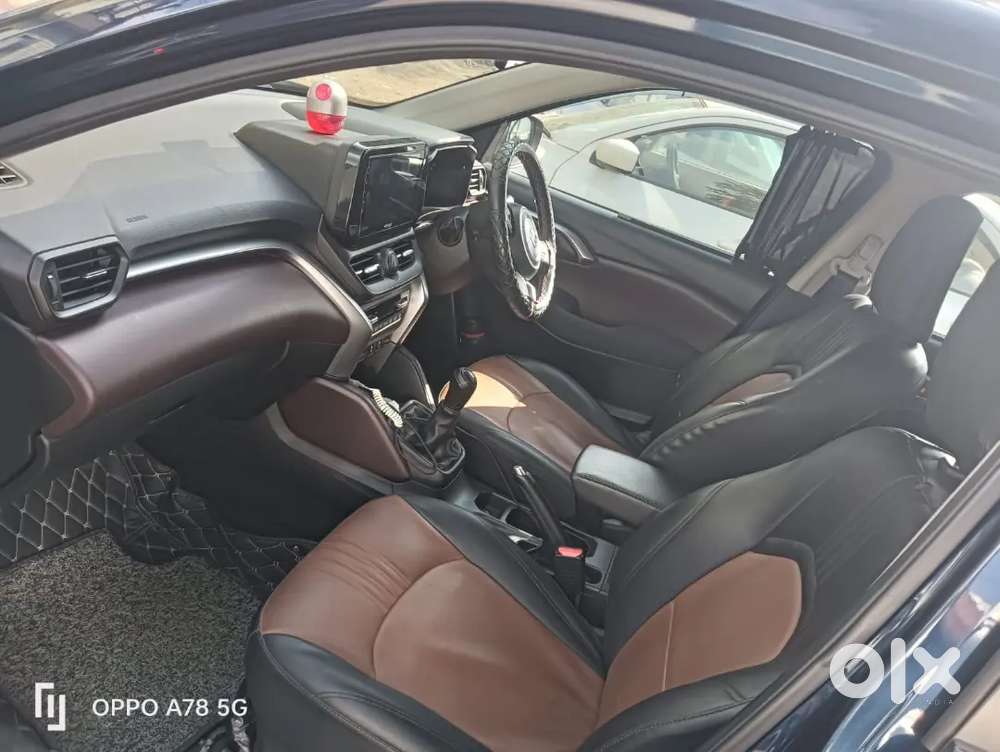 Maruti Suzuki Grand Vitara 2023