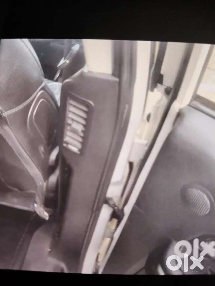 Tata Hexa Well Maintained,bose Sound,up32