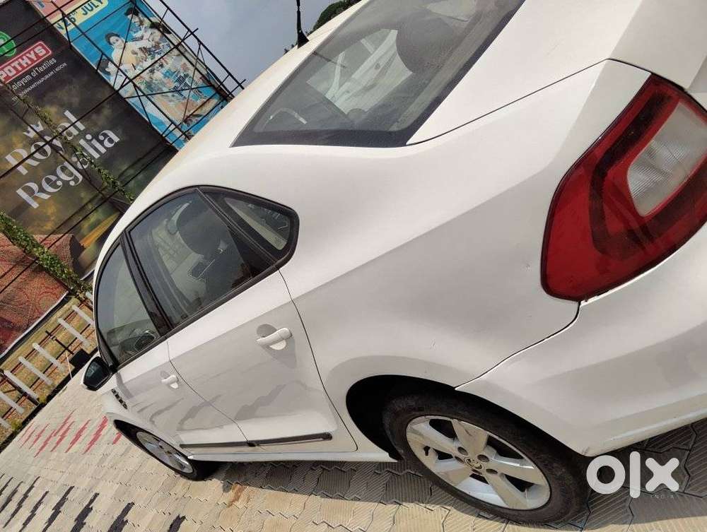 Skoda Rapid, 2015