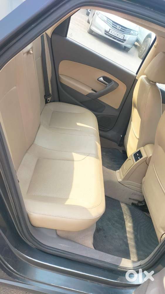 Volkswagen Vento 1.5 Tdi Highline Plus, 2018, Diesel