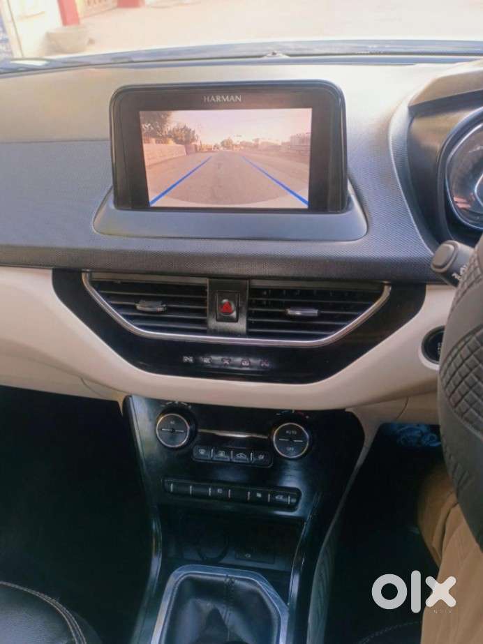 Tata Nexon 1.5 Revotorq Xz Plus, 2021, Diesel