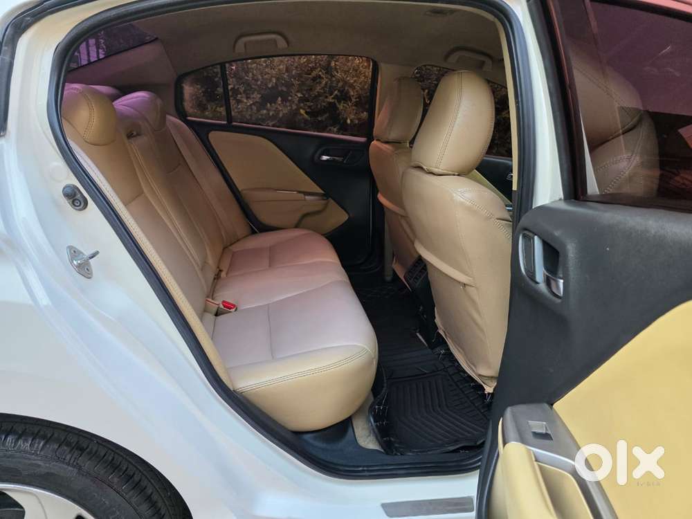 Honda City 1.5 Sv I-vtec Mt, 2014, Petrol