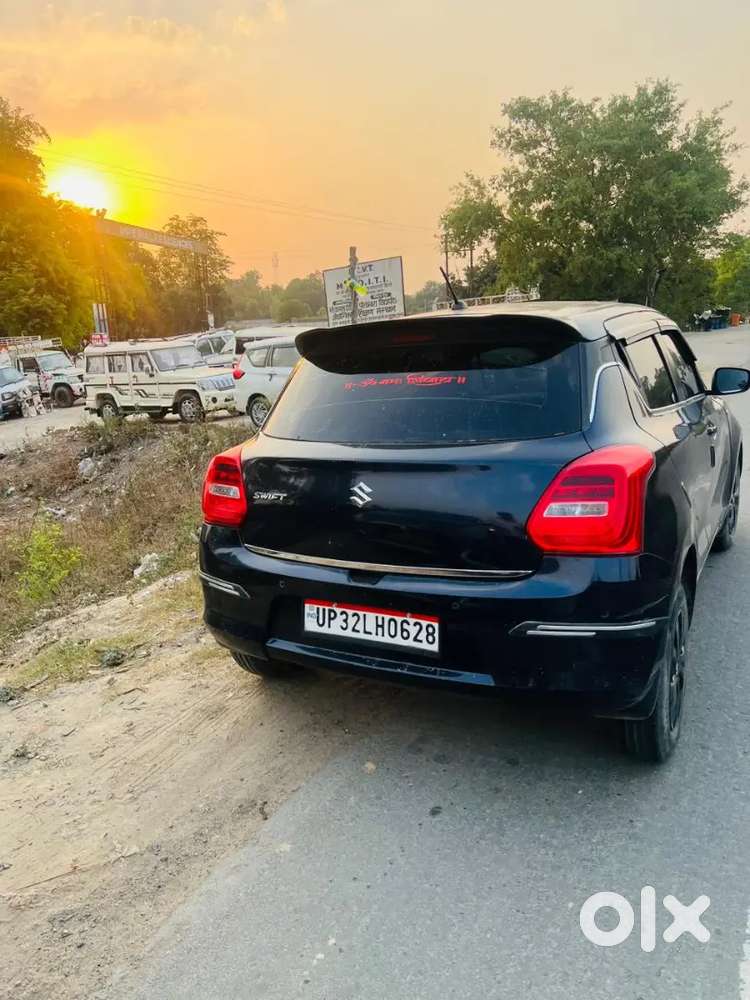 Maruti Suzuki Swift 2020 Diesel Well Maintained