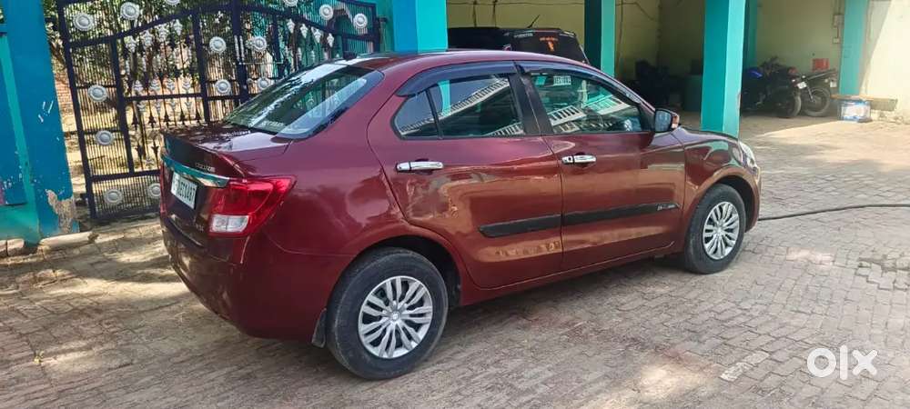 Maruti Suzuki Dzire 2017 Diesel 82000 Km Driven