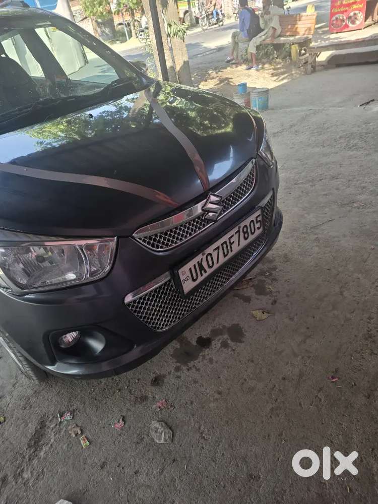 All Service In Rohan Motors.