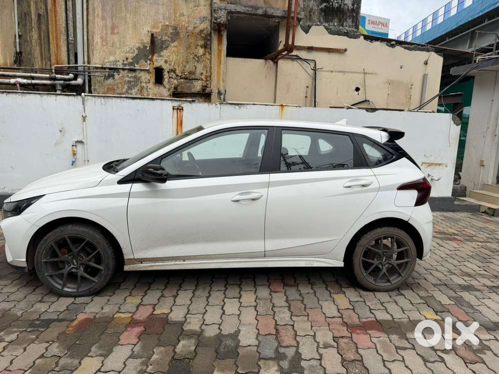 Hyundai New I20 Diesel 2021