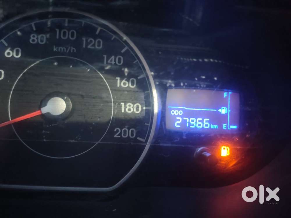 Hyundai I10 Magna 1.1l, 2015, Petrol
