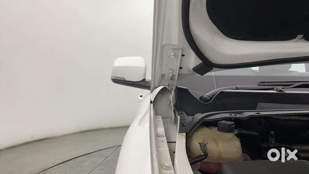 Mahindra Scorpio N Z8 L Petrol At 7 Str, 2023, Petrol