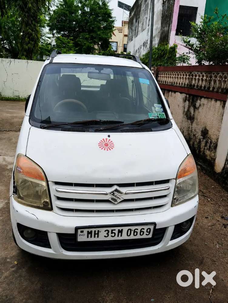 Maruti Suzuki Wagon R 2006