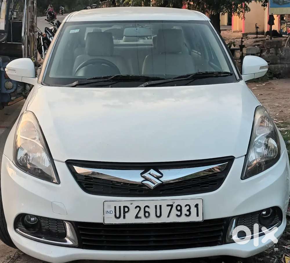 Maruti Dzire 2016 Diseal