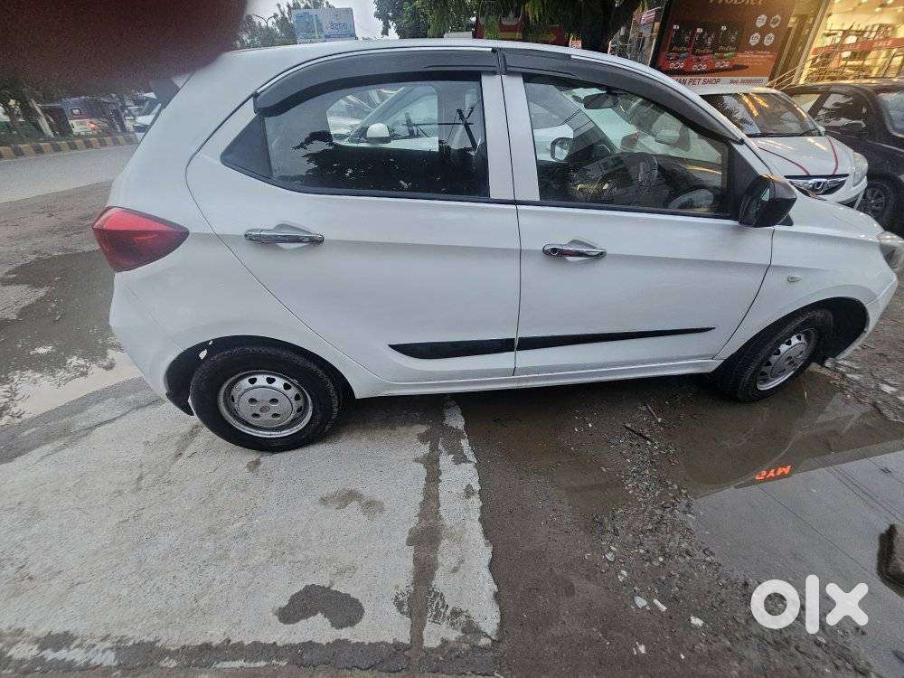 Tata Tiago 1.05 Revotorq Xt, 2019, Diesel