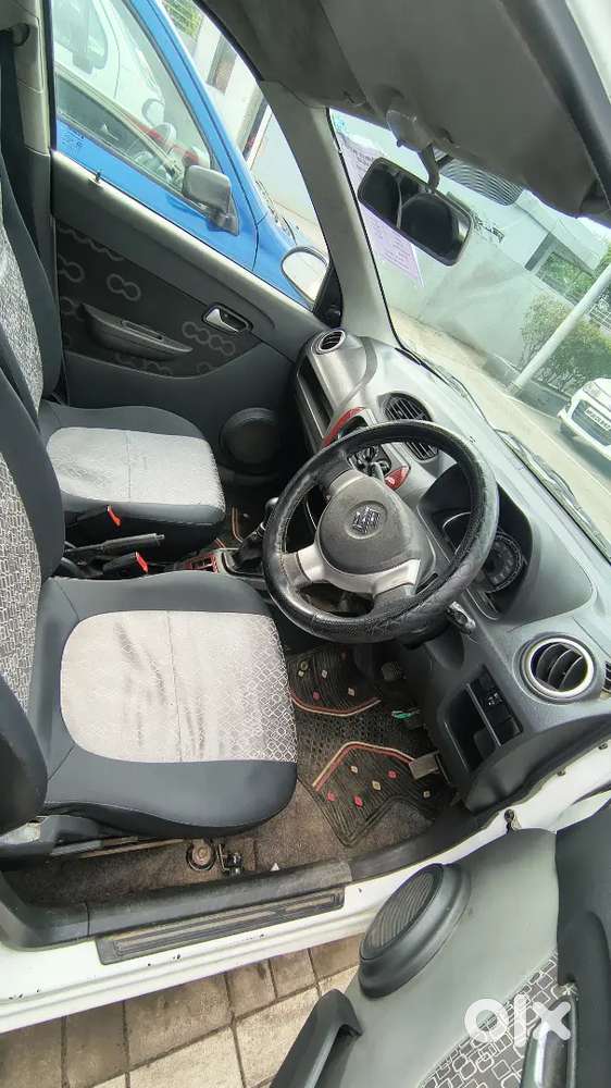 Maruti Suzuki 800 2018 Ac