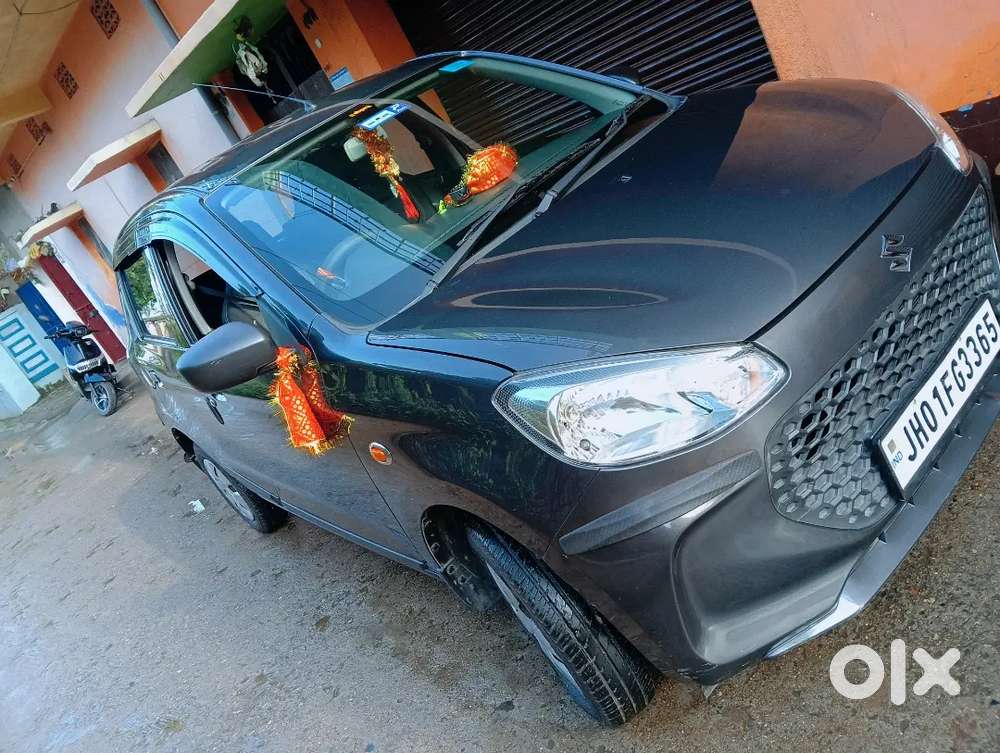 Maruti Suzuki Alto K10 2023