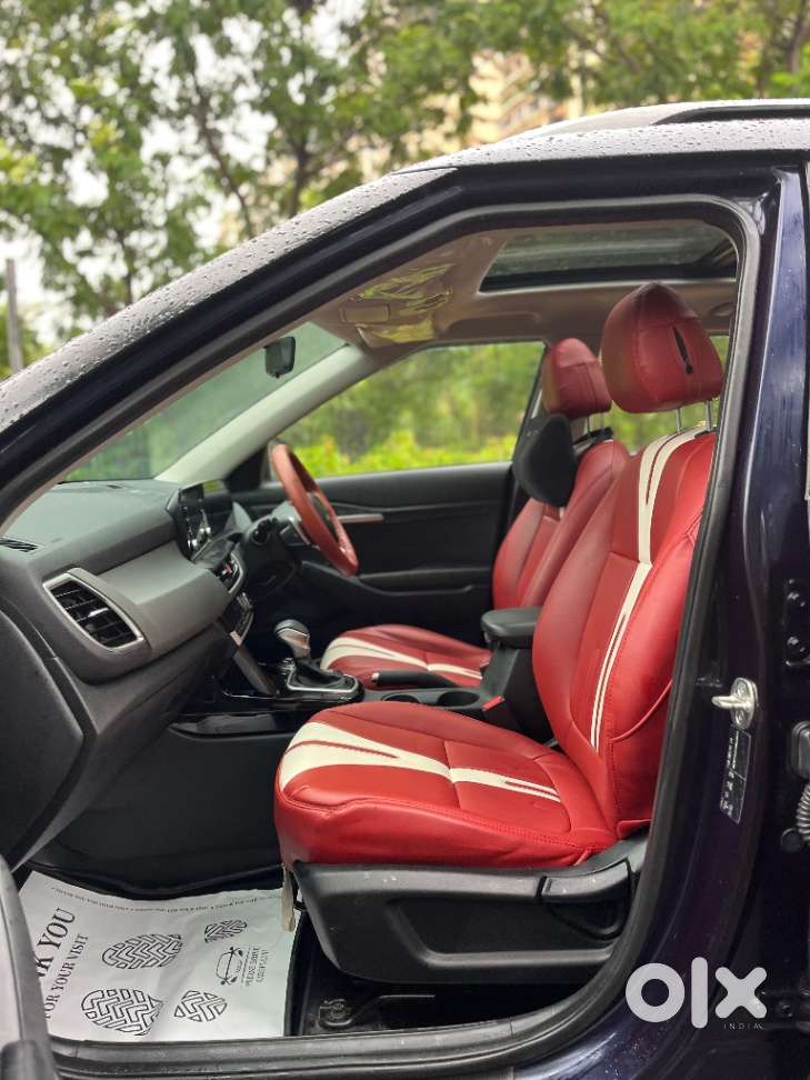 Kia Seltos 1.5 Htx+ Petrol At, 2024, Petrol