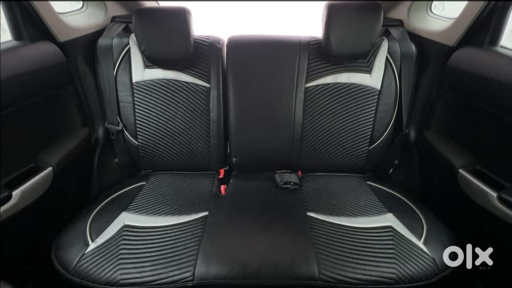 Maruti Suzuki Baleno 1.2 Zeta, 2016, Petrol