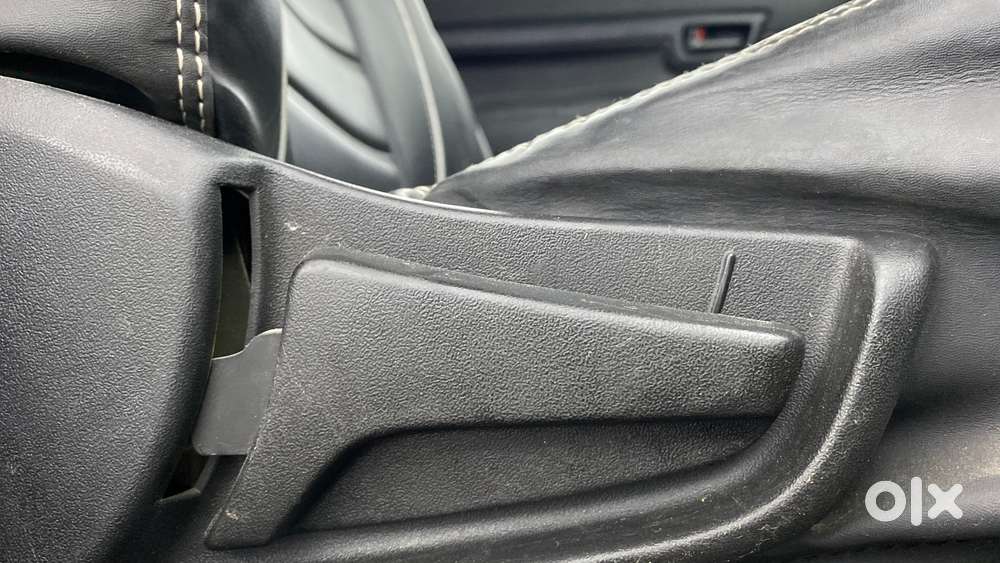 Maruti Suzuki S-presso Vxi Plus, 2020, Petrol