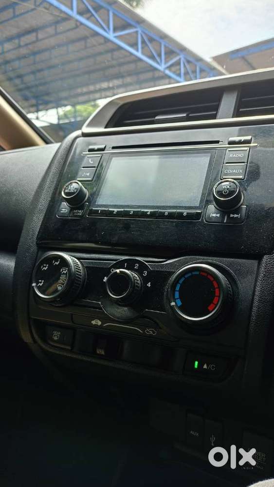 Honda Jazz 1.2 Sv I Vtec, 2015, Petrol