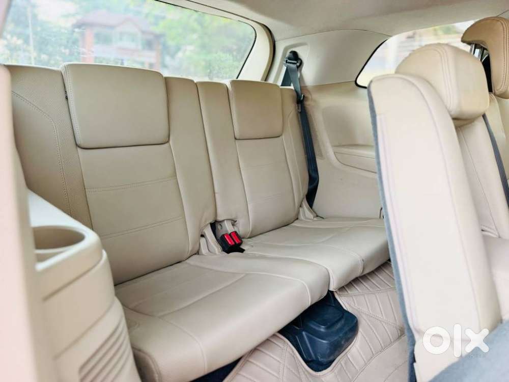 Ford Endeavour 2.2 Trend At 4x2, 2018, Diesel