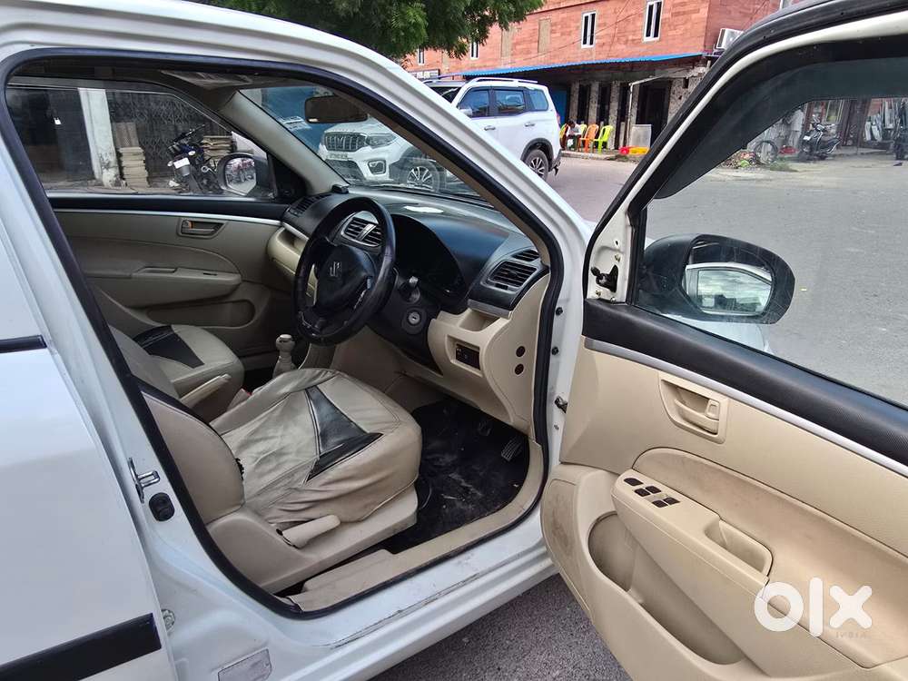Maruti Suzuki Dzire 1.2 Vxi, 2019, Cng & Hybrids