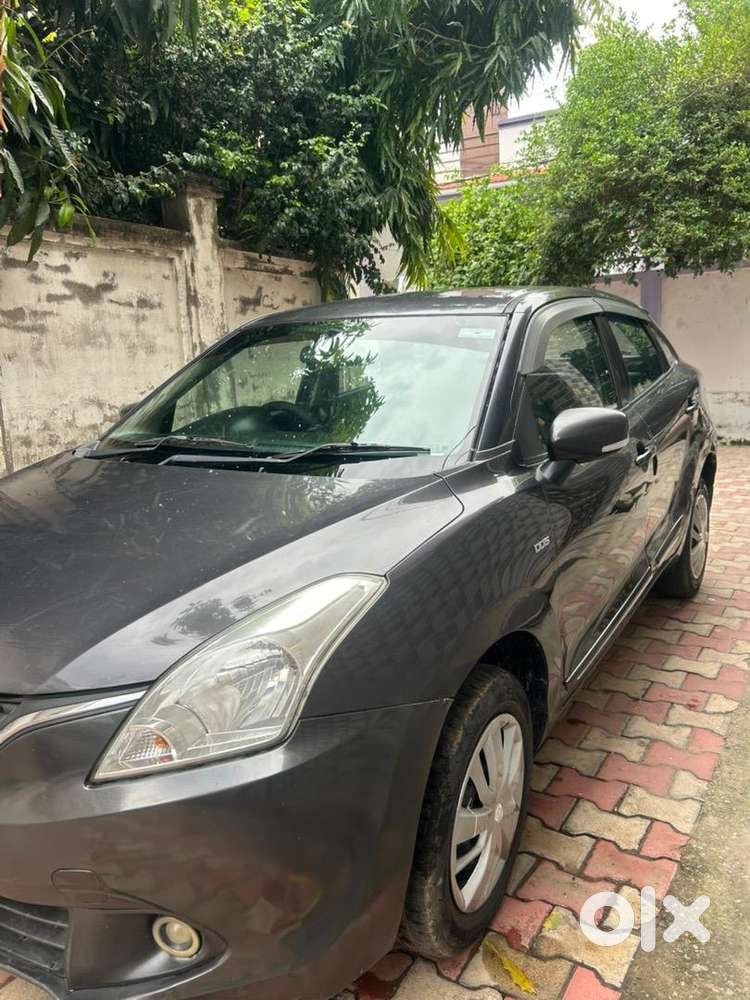 Maruti Suzuki Baleno 2016 Diesel Well Maintained