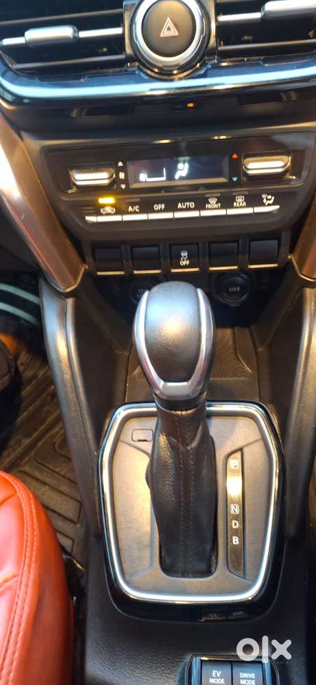Maruti Suzuki Grand Vitara 1.5 Zeta Plus Intelligent Hybrid Ecvt, 20..