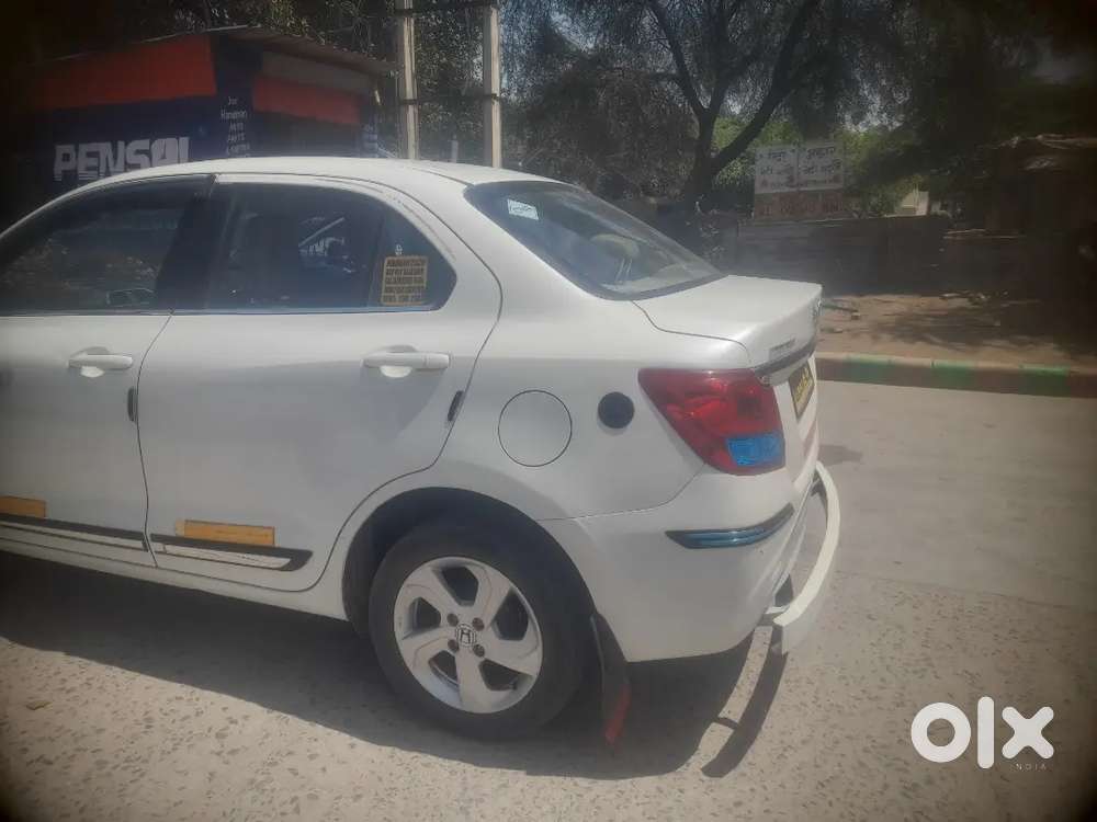 Maruti Suzuki Dzire 2025 Rent Par Deni Ha