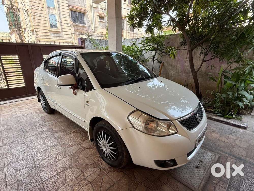 Maruti Suzuki Sx4 2012 Diesel Well Maintained