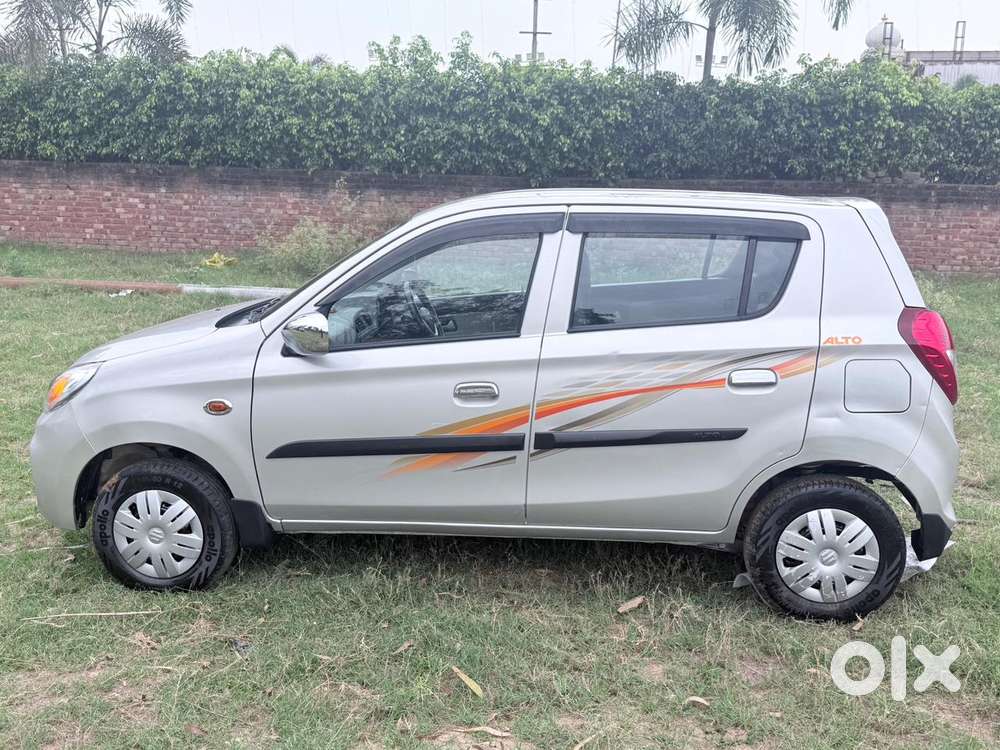 Maruti Suzuki Alto 800 Vxi Airbag, 2022, Petrol