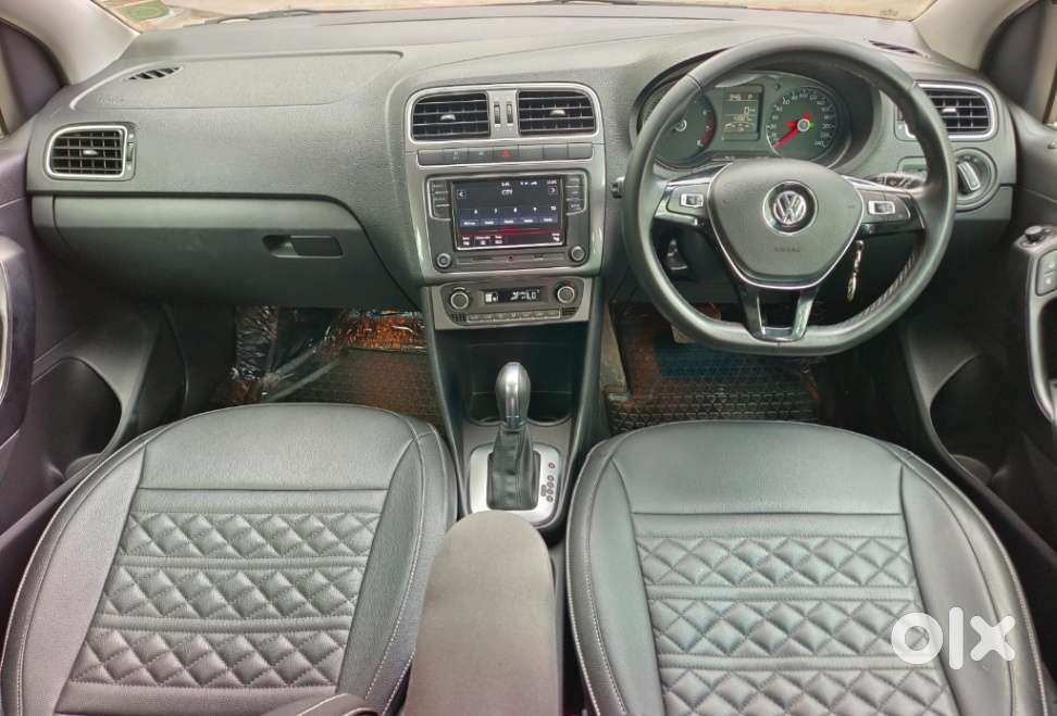 Volkswagen Polo 1.0 Highline Plus Tsi At, 2021, Petrol