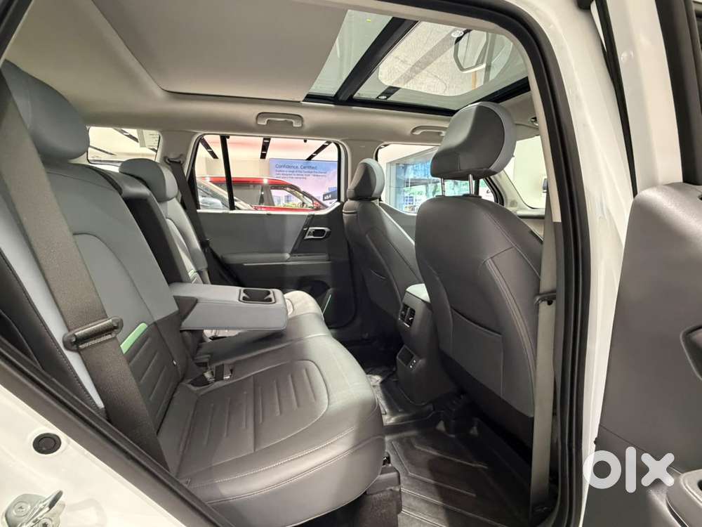 Kia Syros Htx Turbo, 2025, Petrol