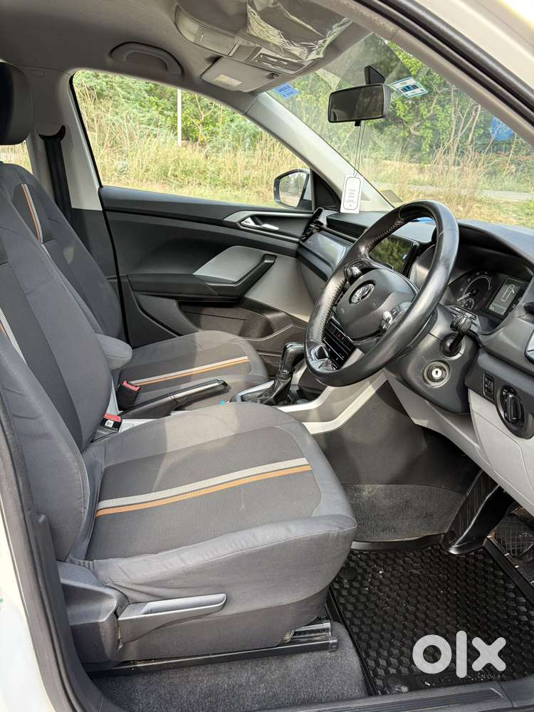 Skoda Kushaq 1.0 Tsi Ambition At, 2021, Petrol