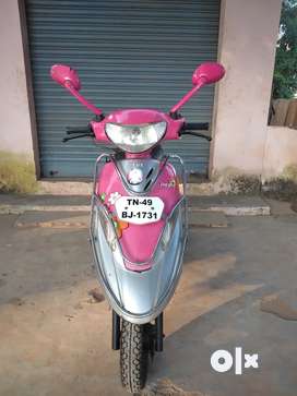 Scooty pep clearance olx