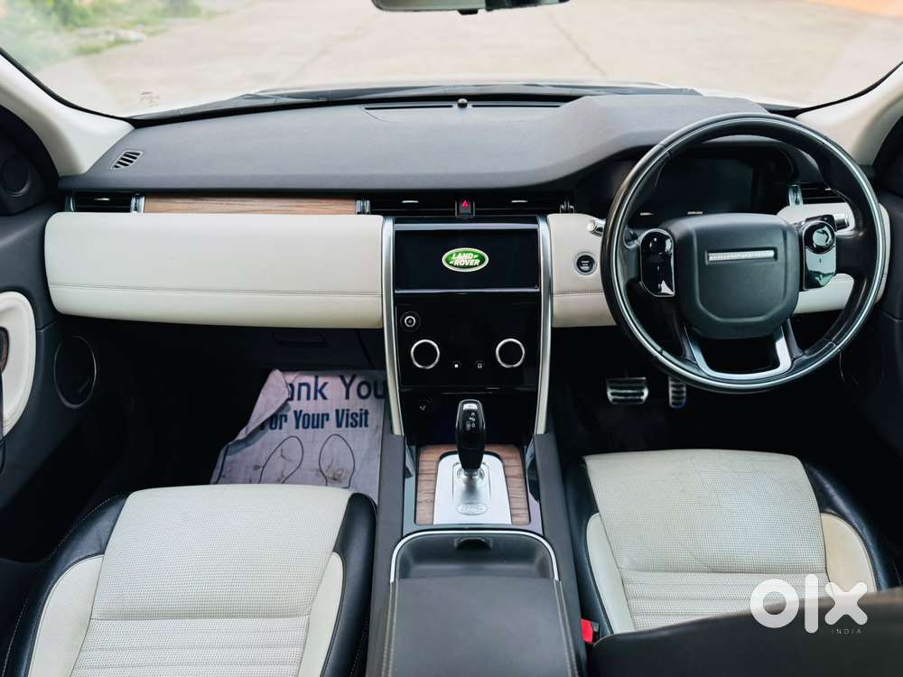 Land Rover Discovery Sport Se R-dynamic, 2021, Diesel