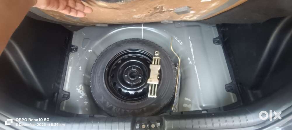 Hyundai I20 Sportz 1.2 Vtvt, 2023, Petrol