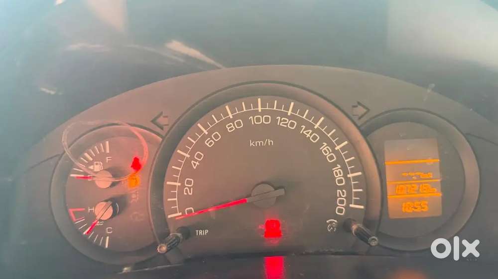 Maruti Dzire Tour S 2018