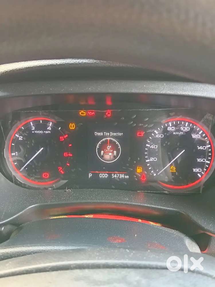 Mahindra Thar Latest Model Diesel Engine 4*4
