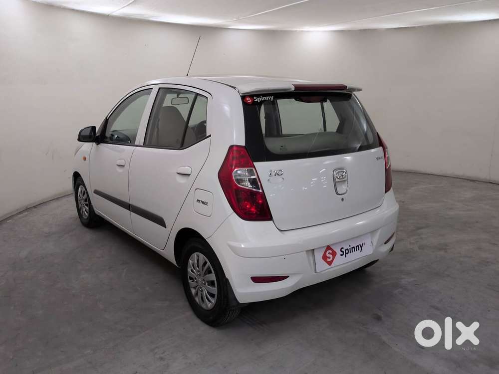 Hyundai I10 Sportz 1.1 Irde2, 2016, Petrol