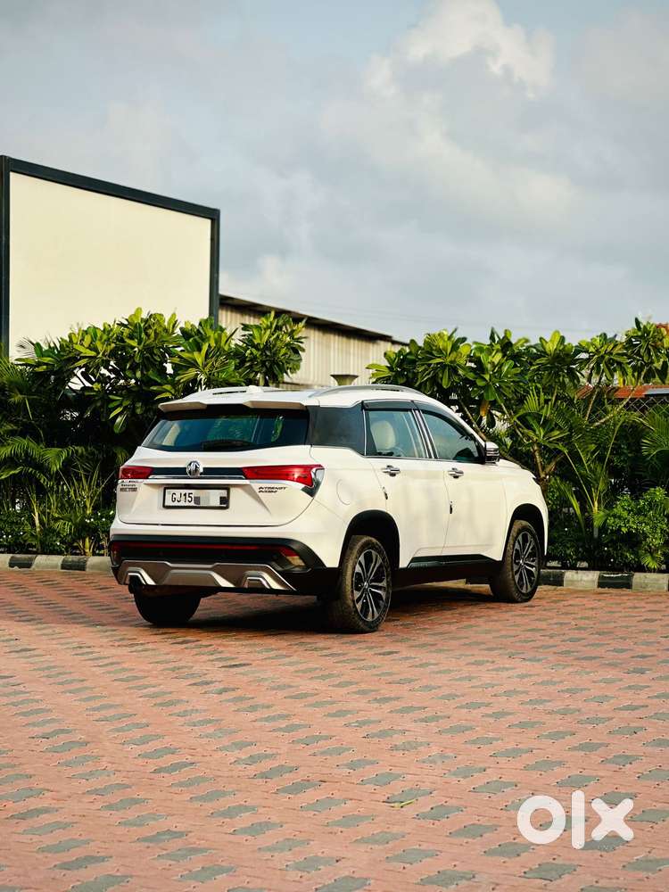 Mg Hector 2.0 Sharp Diesel, 2021, Diesel