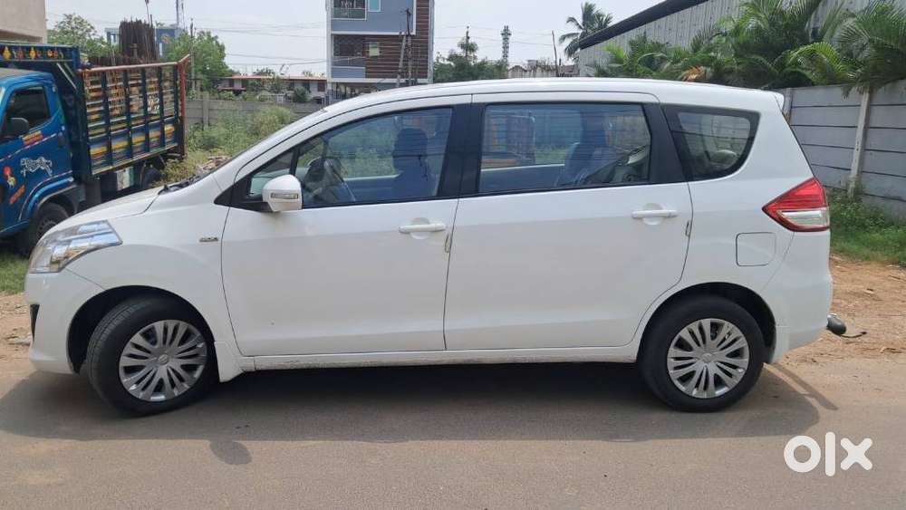 Maruti Suzuki Ertiga Vdi Shvs, 2015, Diesel