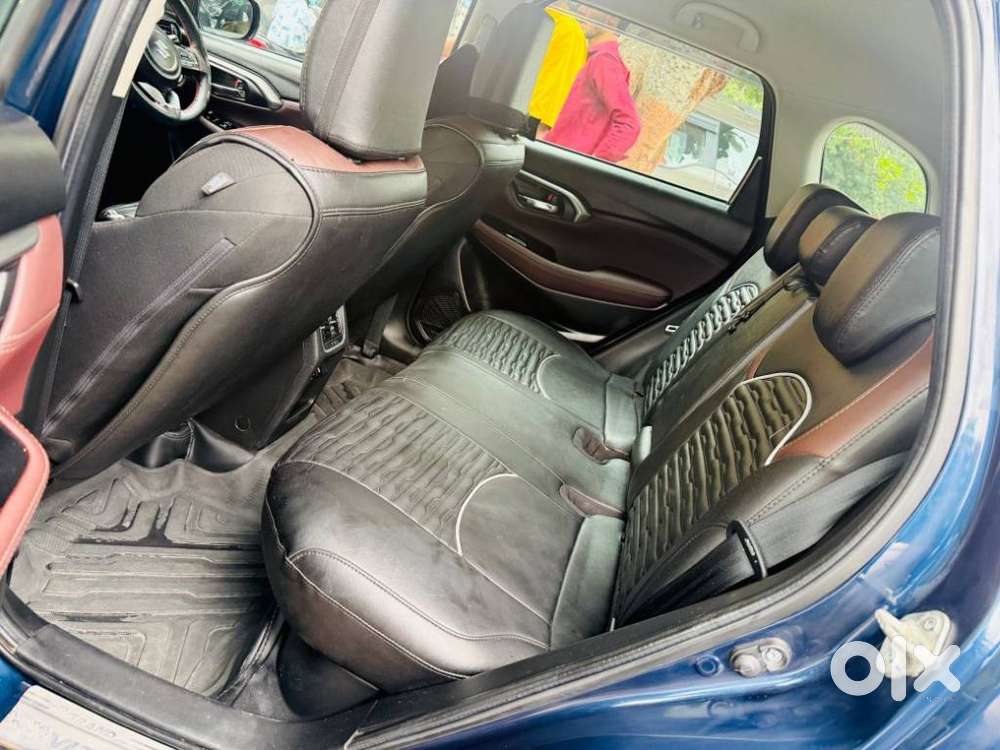 Maruti Suzuki Grand Vitara 1.5 Zeta Smart Hybrid, 2024, Petrol