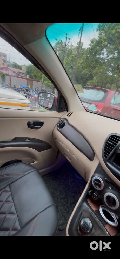 Hyundai I10 Petrol Manual 2009
