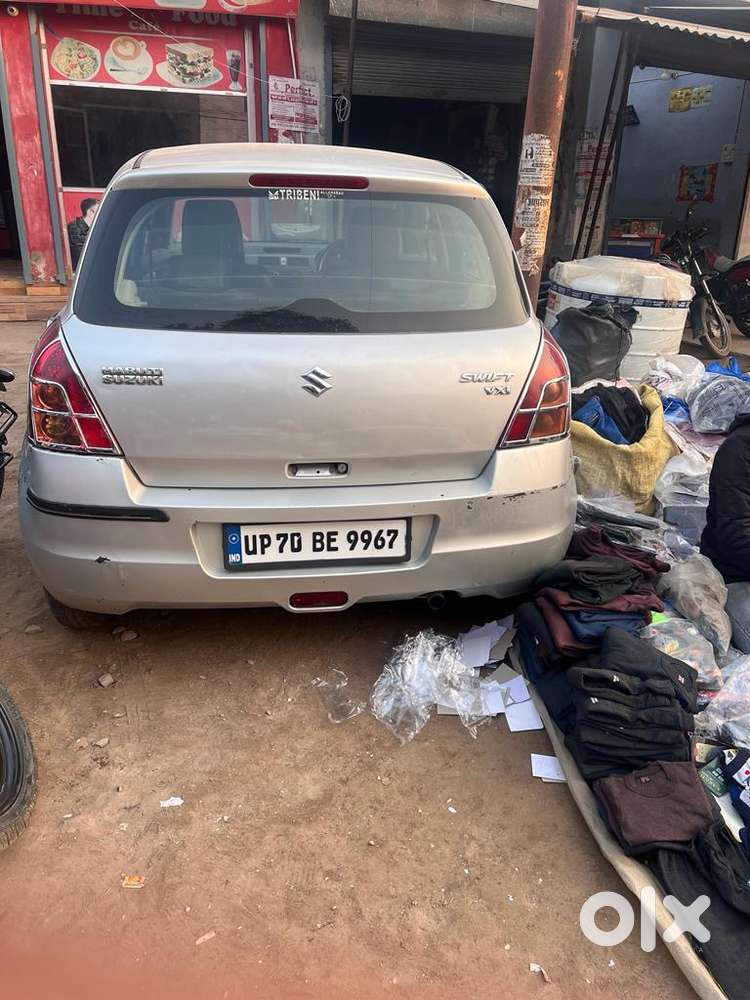 Maruti Suzuki Swift