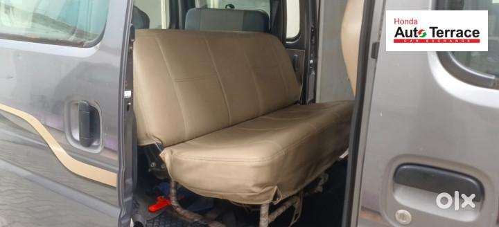 Maruti Suzuki Eeco Smiles 5 Seater Ac, 2011, Petrol