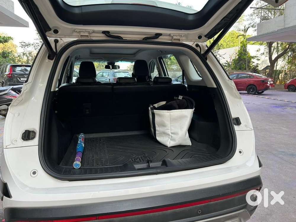 Mg Hector For Urgent Sell