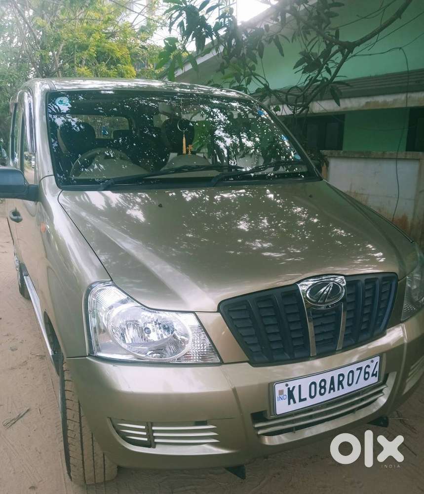 Well Maintained Mahindra Xylo E4, Diesel, Manual, 149000 Km