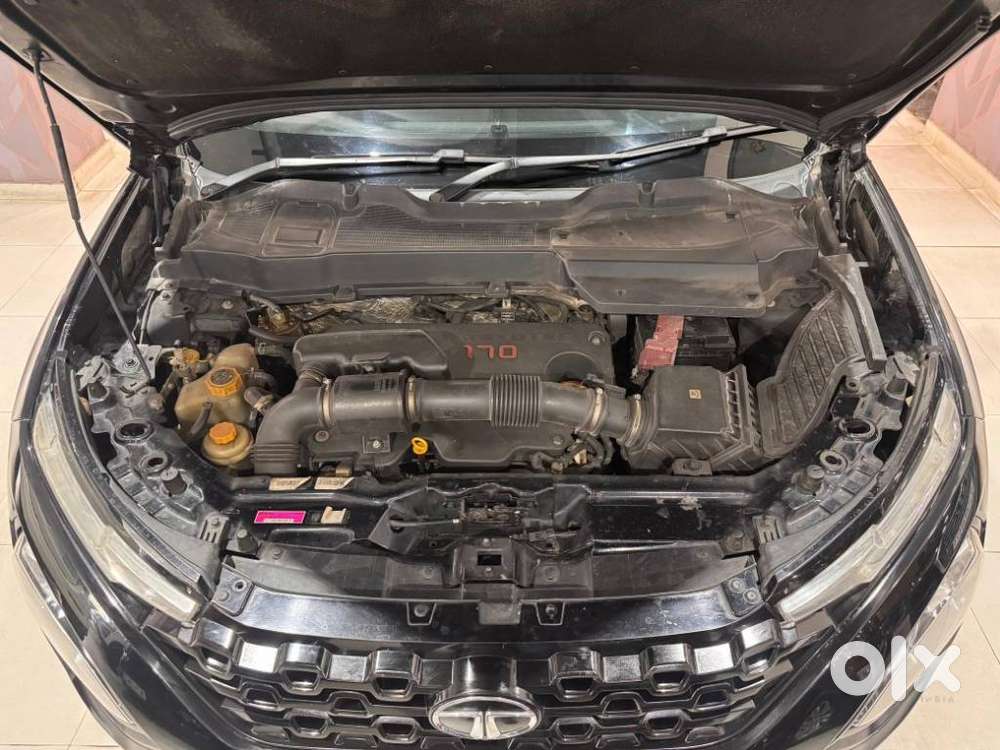 Tata Harrier Xt+, 2021, Diesel
