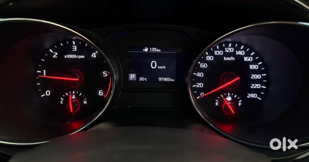 Kia Carnival Limousine Plus 7 Str, 2022, Diesel